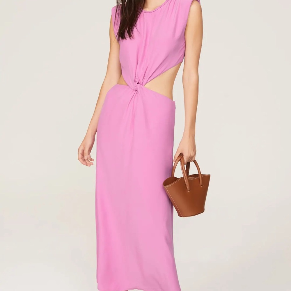 Scotch and Soda  cut out  Dress size‎ 38